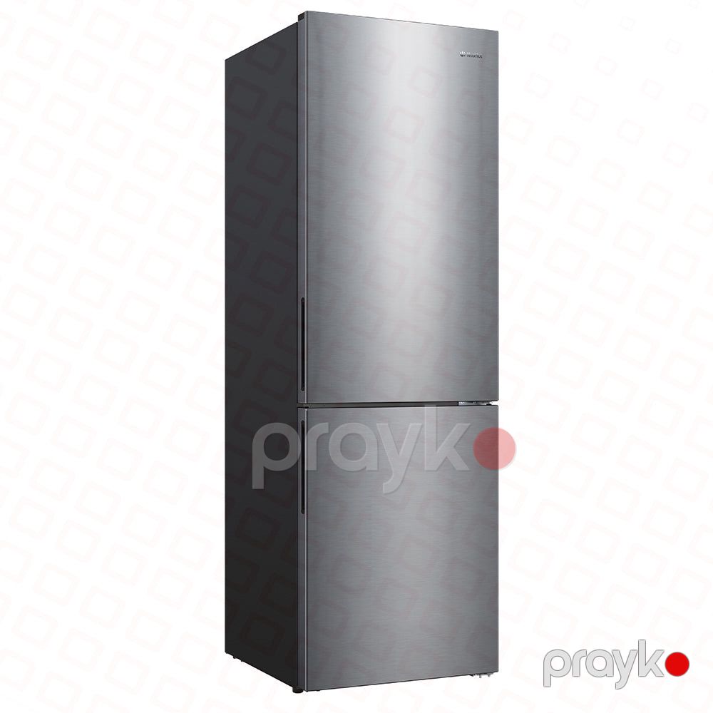 Soyuducu neohot 335L nofrost boz — Ev texnikası, Bakı (2)