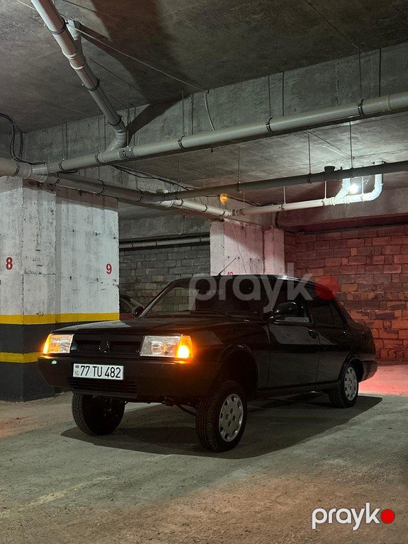 Tofas Dogan, 1.6 L, 2006 il, 120 000 km — Avtomobillər, Sumqayıt (6)