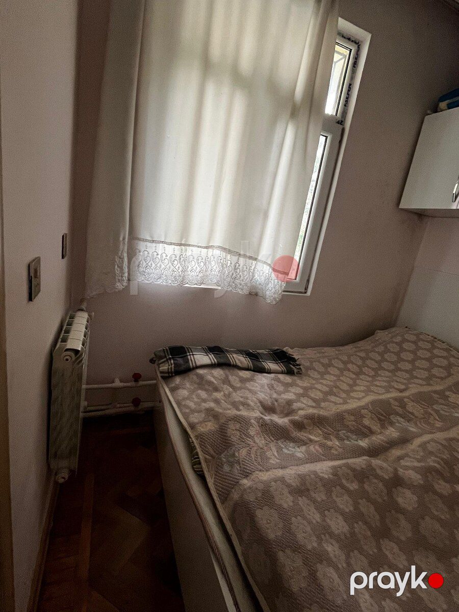 2-otaqlı mənzil kirayə verilir, Nərimanov r., 45 m² — Mənzil, Bakı (5)