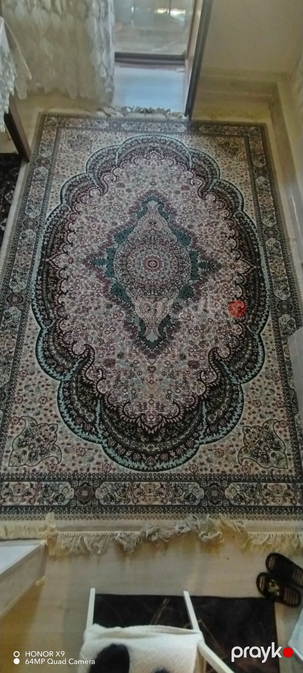 Xalça İran, Kredit yoxdur — Xalılar, Bakı (3)