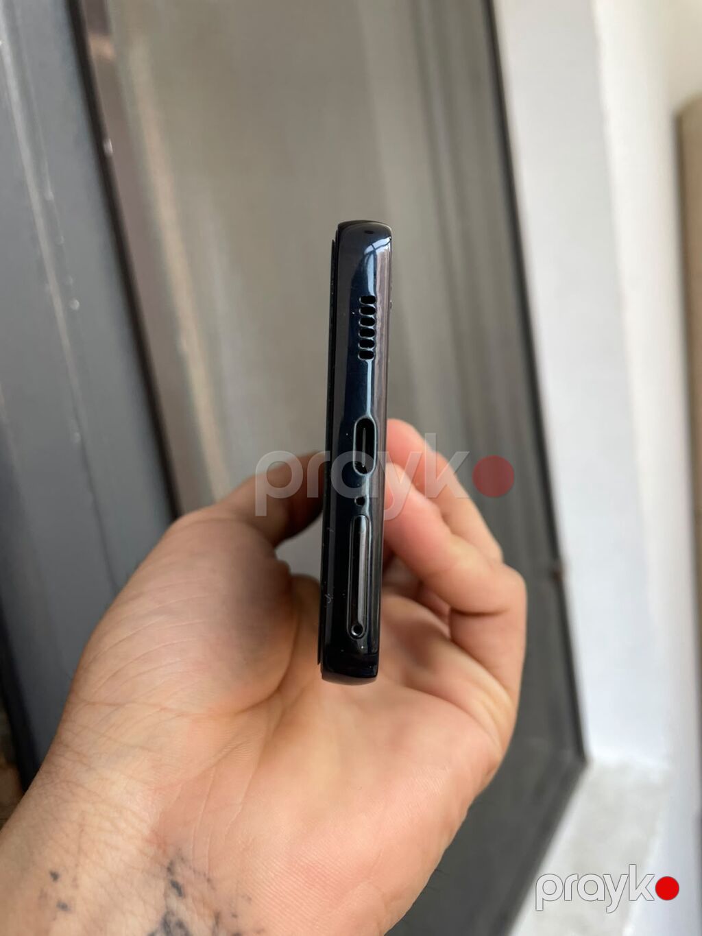 Samsung Galaxy A52, 128 GB, rəng - Qara, İki sim kartlı — Samsung, Sumqayıt (6)
