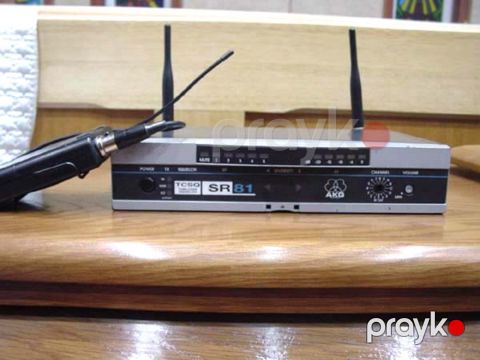 Mikrofonlar "AKG, Sony, Beyerdynamic" — Bakı