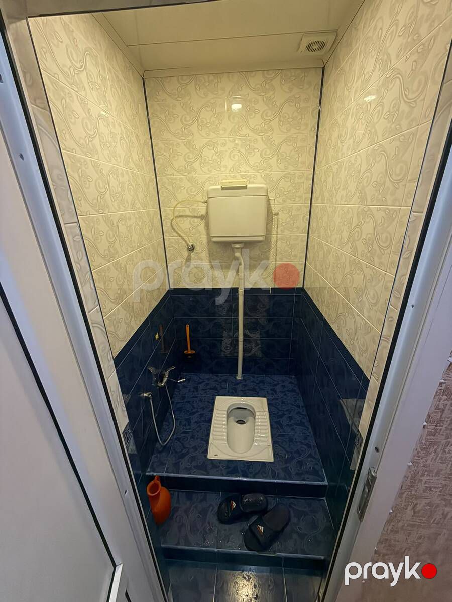 İcarəyə verilir 2 otaqlı yeni tikili 65 m² — Mənzil, Bakı (11)