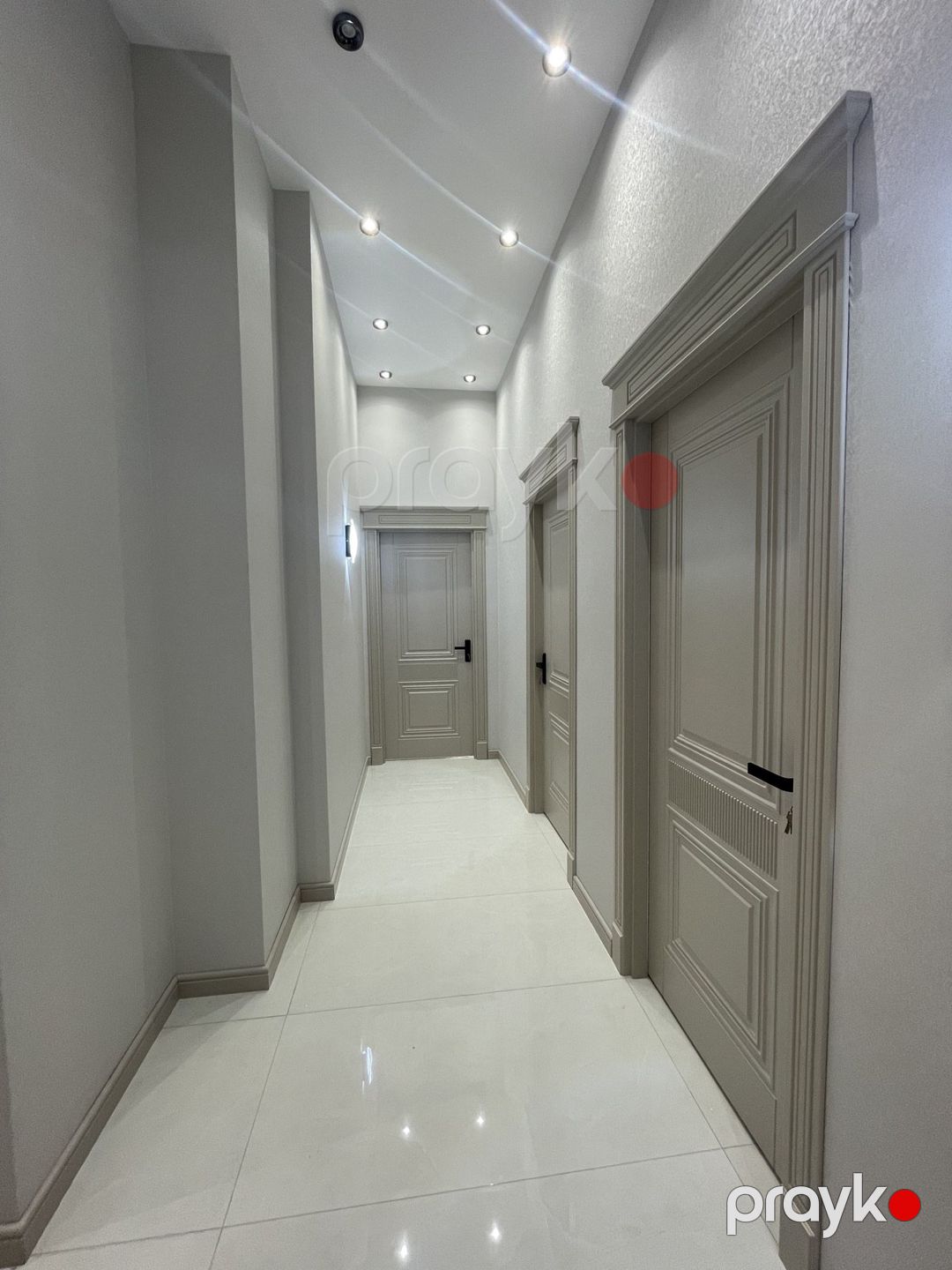 Satılır 2 otaqlı yeni tikili 70 m² — Mənzil, Bakı (3)
