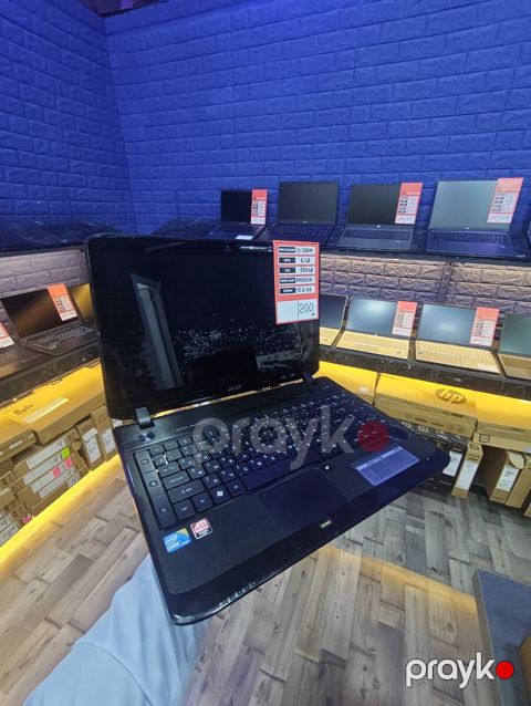 Noutbuk Acer — Bakı