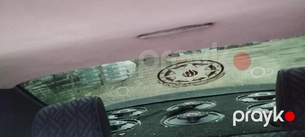 Mercedes C 200, 2.0 L, 1995 il, 471 056 km — Avtomobillər, Quba (7)