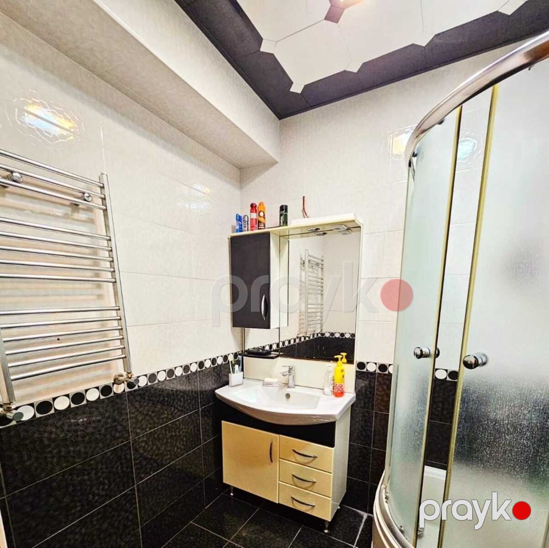 Satılır 3 otaqlı yeni tikili 130 m² — Mənzil, Bakı (11)