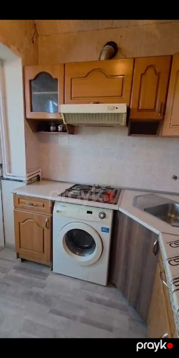 1-otaqlı mənzil, Bakıxanov qəs., 45 m² — Mənzil, Bakı (9)