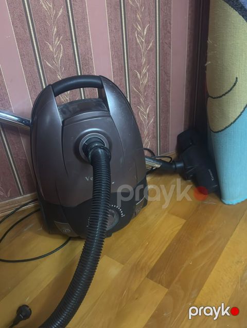 Tozsoran – Vermont 2200W - Güc: 2200W – yüksək sorucu performans — Saray