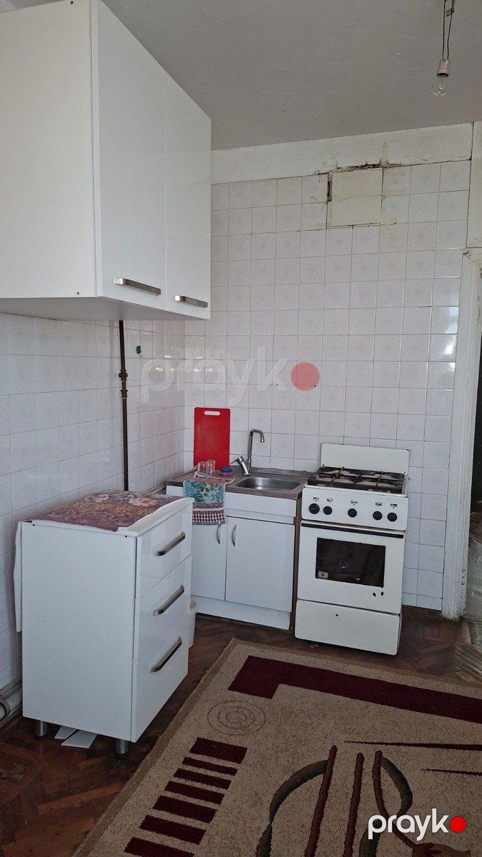 Satılır 2 otaqlı köhnə tikili 56.4 m² — Mənzil, Sumqayıt (6)