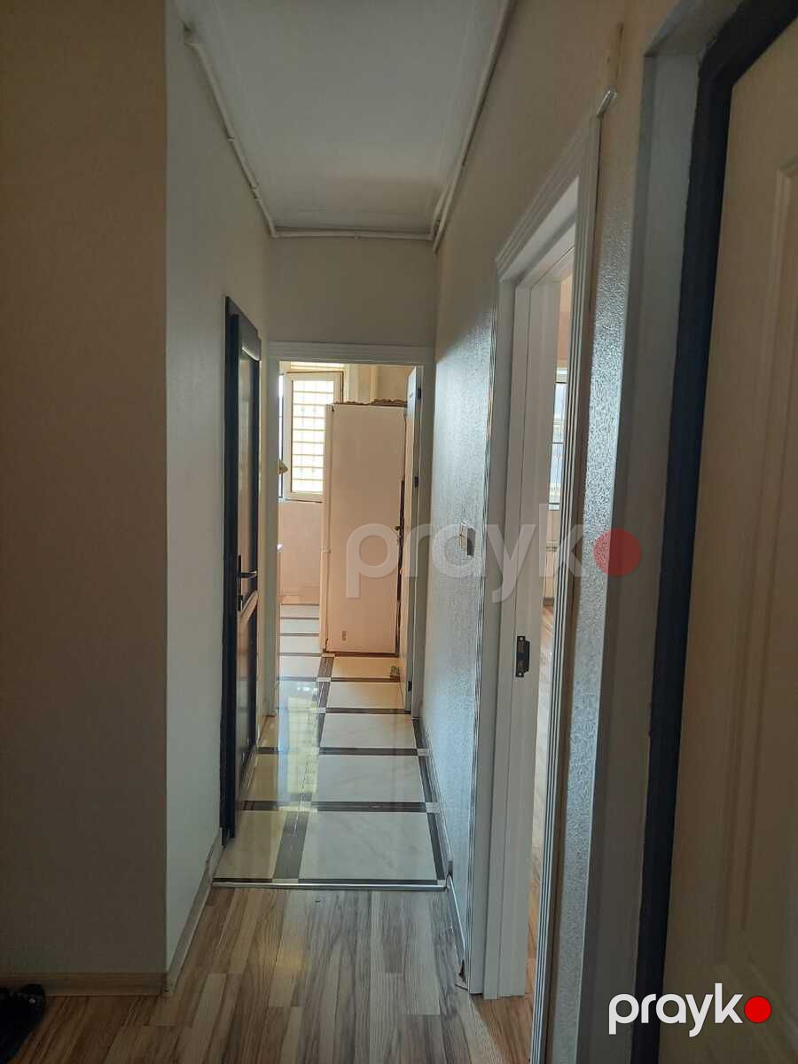 Satılır 2 otaqlı köhnə tikili 65 m² — Mənzil, Bakı (9)