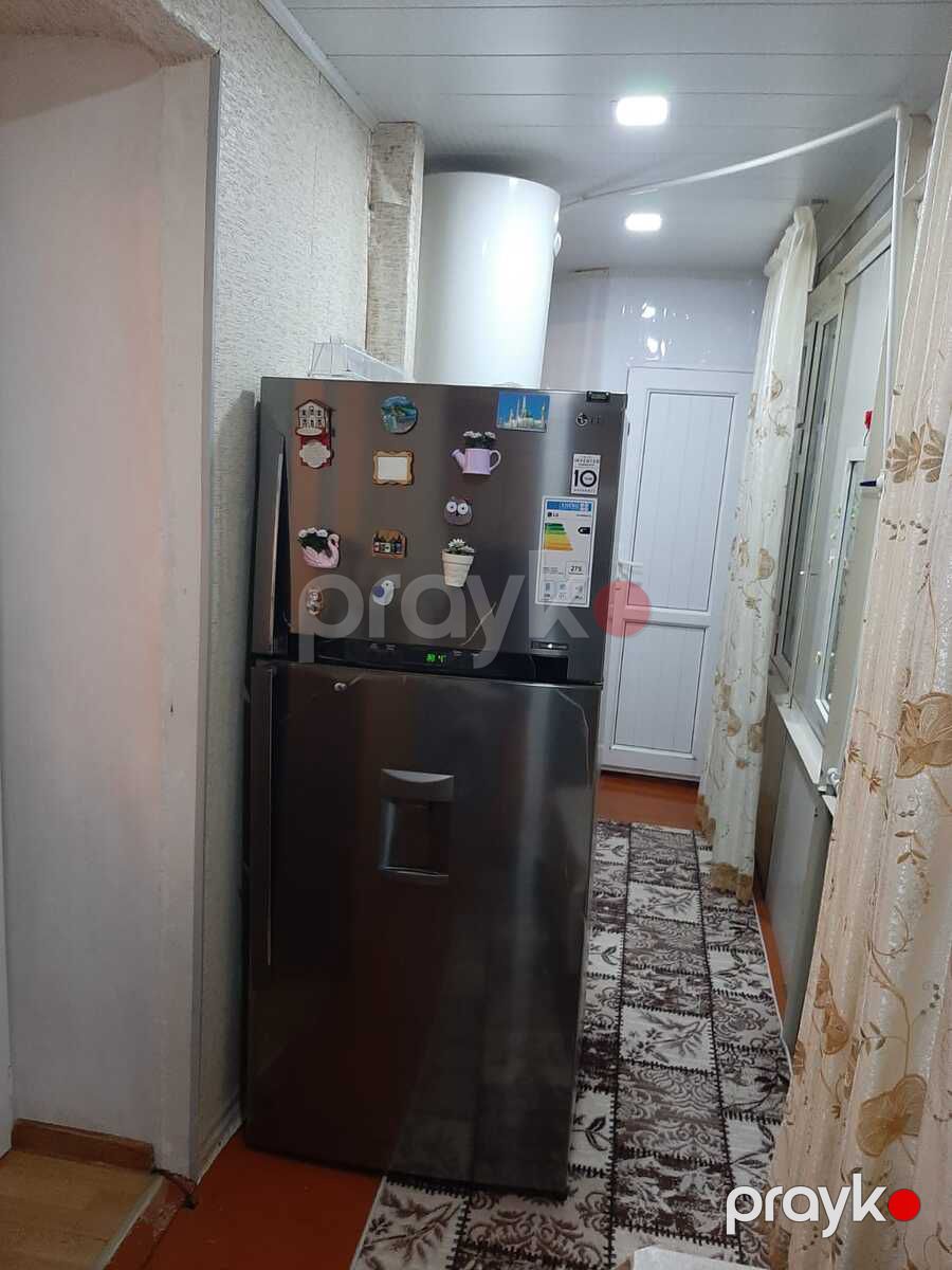 Satılır 2 otaqlı köhnə tikili 45 m² — Mənzil, Bakı (8)