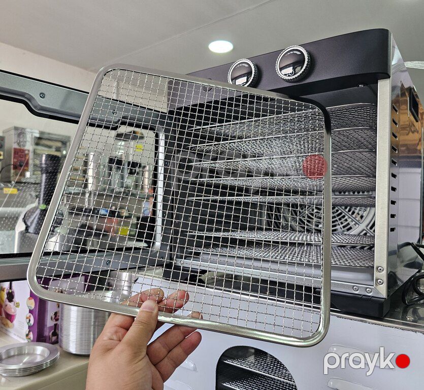 Meyvə qurutma avadanlığı — Biznes və avadanlıq, Bakı (9)