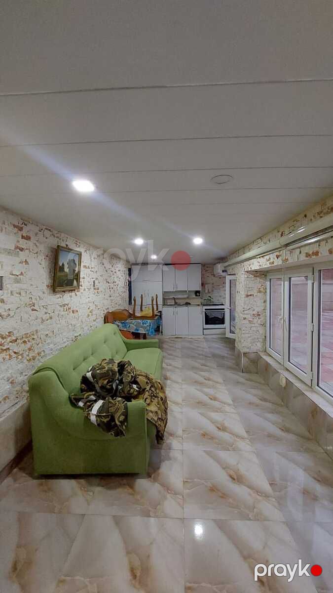 Satılır 6 otaqlı həyət evi/bağ evi 330 m² — Ev, villa, Bakı (8)
