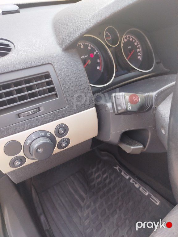 Opel Astra, 1.4 L, 2007 il, 271 412 km — Avtomobillər, Bakı (5)