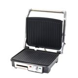 Qril jamaky 2800W 29x23SM 90-180 dərəcə paslanmaz — Omid.az — Məişət texnikası