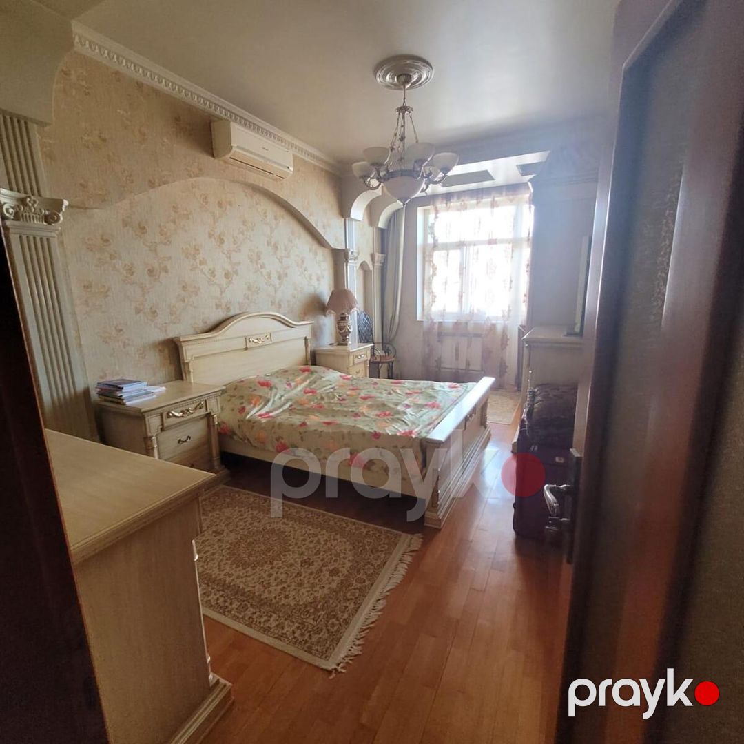 Satılır 2 otaqlı yeni tikili 92 m² — Mənzil, Bakı (5)