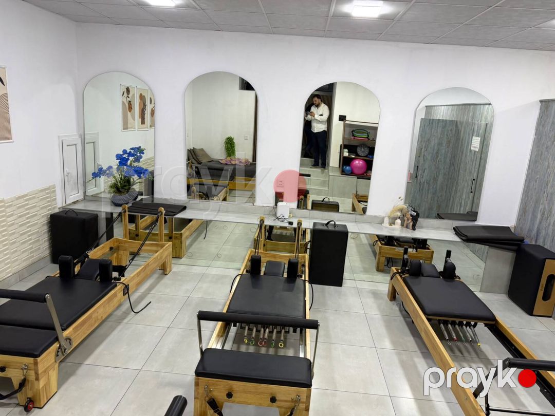 Satılır obyekt 86 m² — Əmlak, Bakı (5)