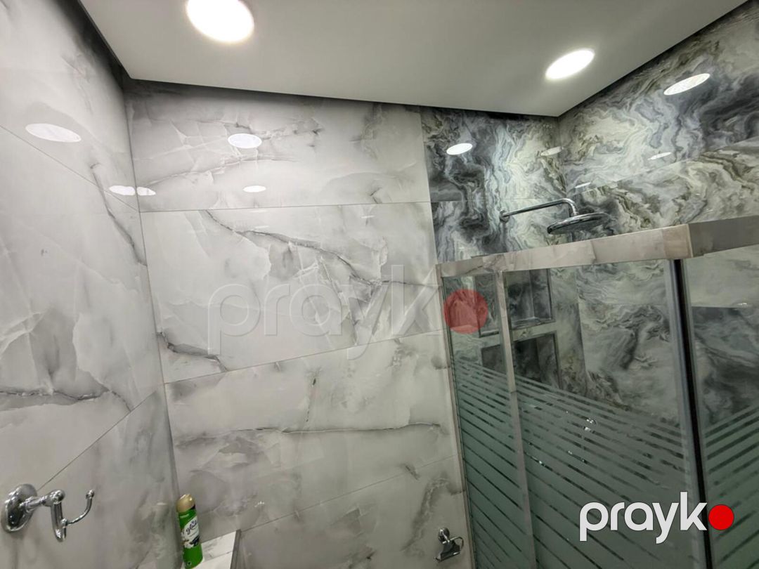 İcarəyə verilir 4 otaqlı yeni tikili 200 m² — Mənzil, Bakı (12)
