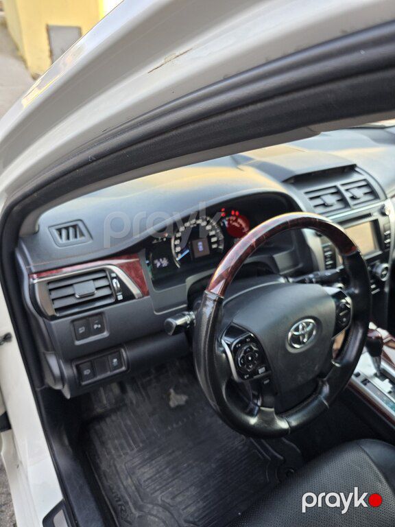 Toyota Camry, 2.5 L, 2014 il, 290 000 km — Avtomobillər, Bakı (10)