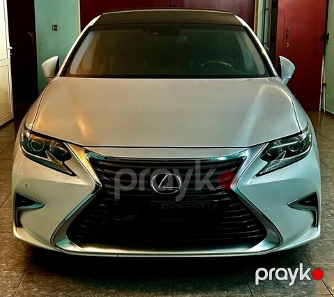 Lexus ES 350, 3.5 L, 2013 il, 168 000 km — Bakı