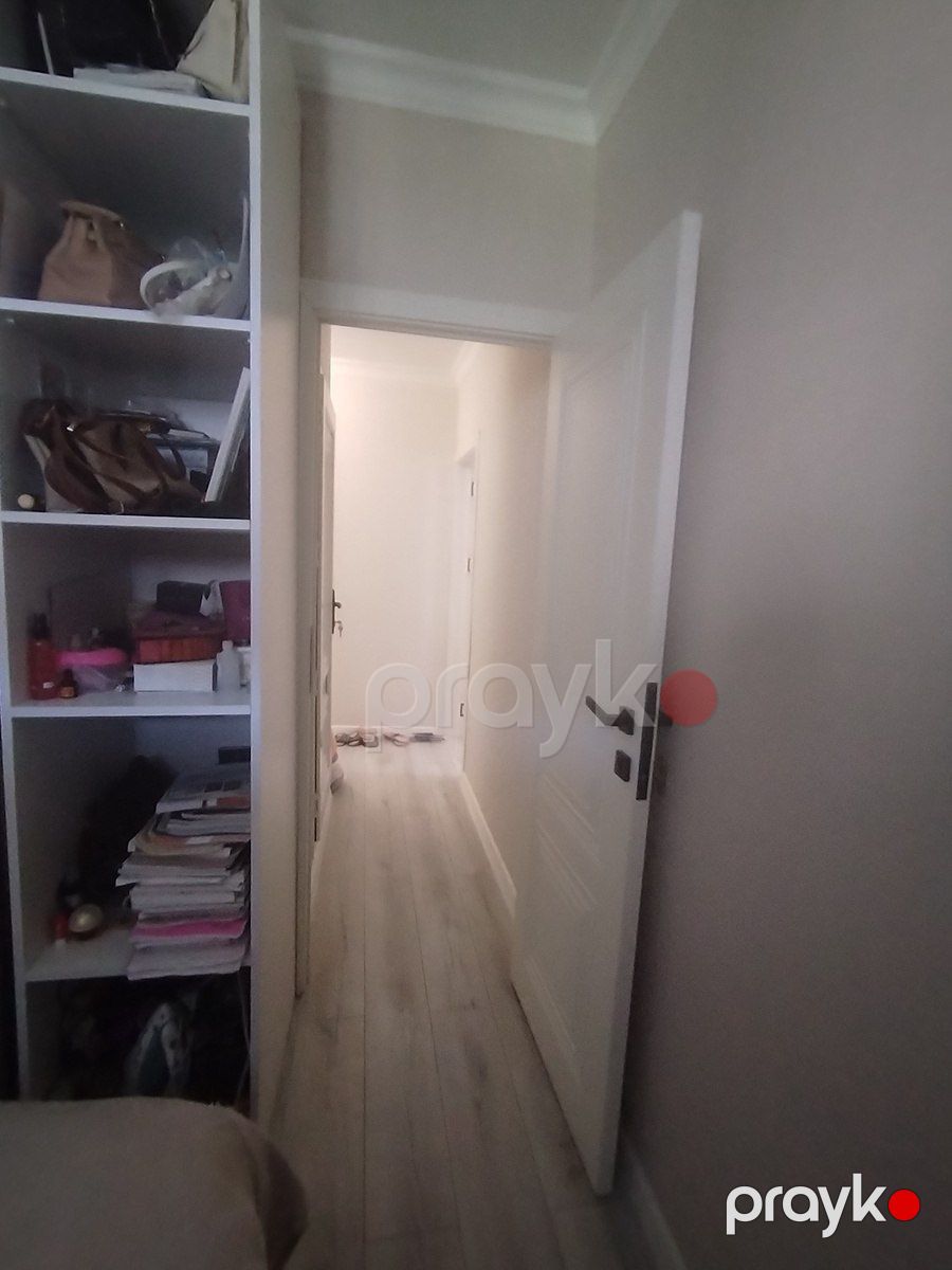 Satılır 2 otaqlı köhnə tikili 45 m² — Mənzil, Bakı (10)