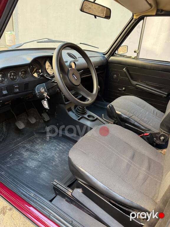 Lada (VAZ) 2106, 1.6 L, 2005 il, 42 000 km — Avtomobillər, Bakı (8)
