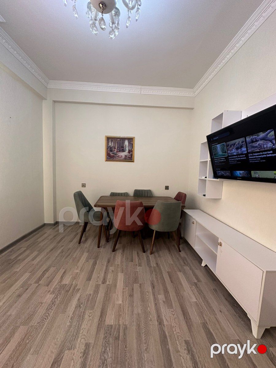 2-otaqlı yeni tikili, Masazır qəs., 60 m² — Mənzil, Bakı (5)
