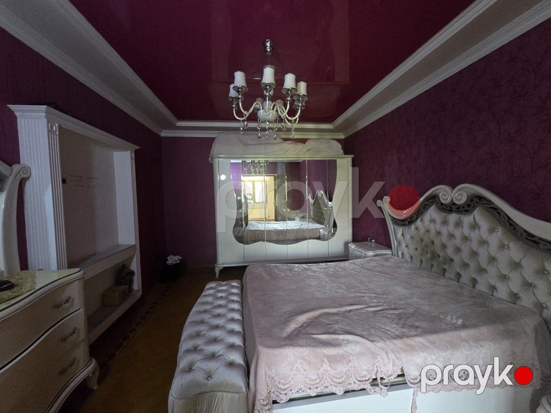 Satılır 3 otaqlı köhnə tikili 84 m² — Mənzil, Sumqayıt (5)