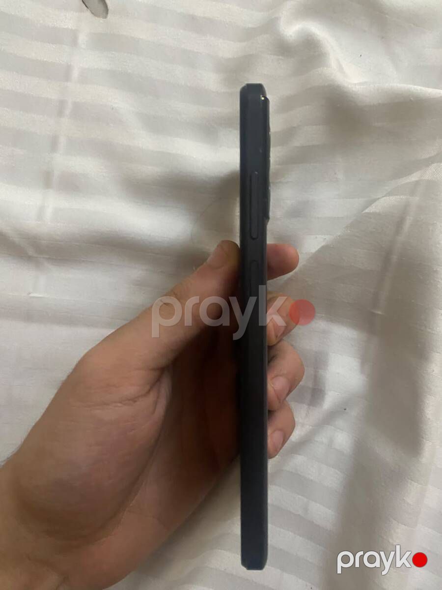 Xiaomi Poco M5 Black 128GB/6GB — Smartfonlar, Bakı (3)