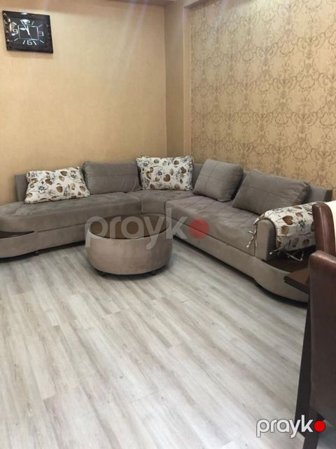 İcarəyə verilir 2 otaqlı yeni tikili 65 m² — Bakı