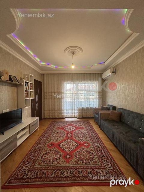 Satılır 3 otaqlı Bina evi menzil (Yeni tikili), 7225 m², Masazır