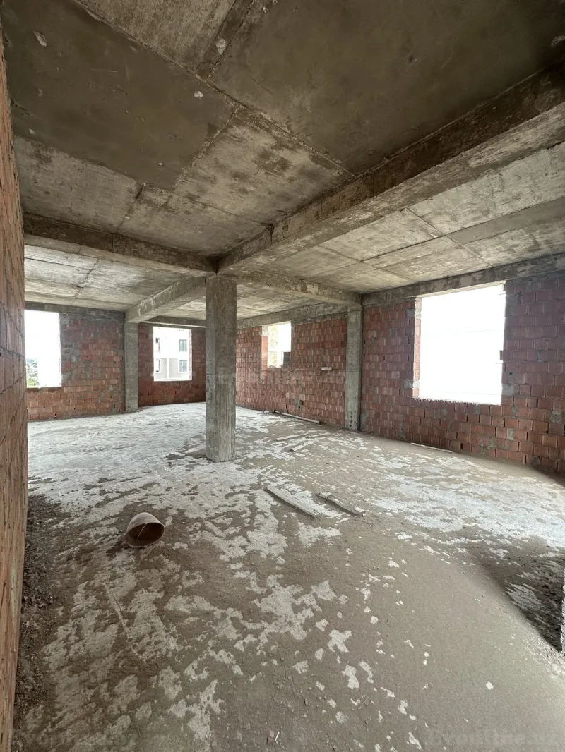 Satılır 3 otaqlı Mənzil Yeni tikili 115 m² Bakı, Xəzər r., Buzovna — Mənzil, Bakı (3)