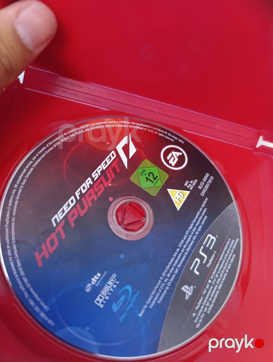 PlayStation 3 500GB — Oyunlar, konsollər və proqramlar, Bakı (6)
