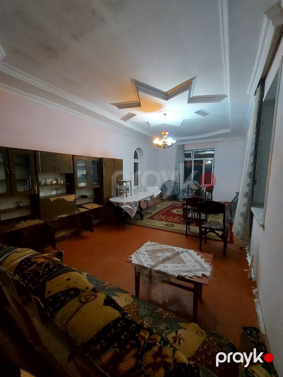 Satılır 3 otaqlı həyət evi/bağ evi 100 m² — Ev, villa, Zaqatala (6)