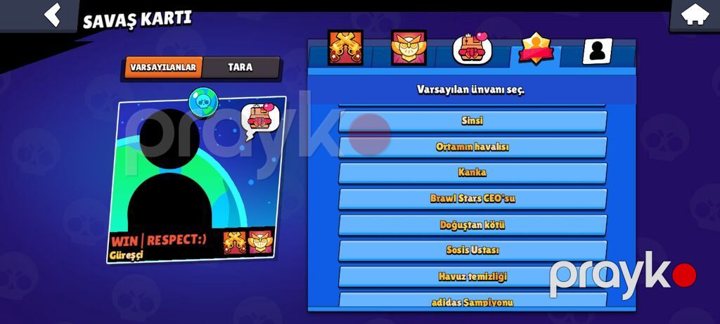 Brawl Stars hesabı – yüksək səviyyəli, zəngin kontentli Əsas — İT, telekommunikasiya, Sumqayıt (9)