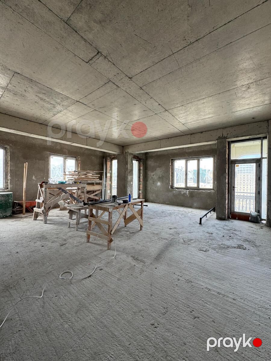 Satılır 4 otaqlı yeni tikili 246 m² — Mənzil, Bakı (4)