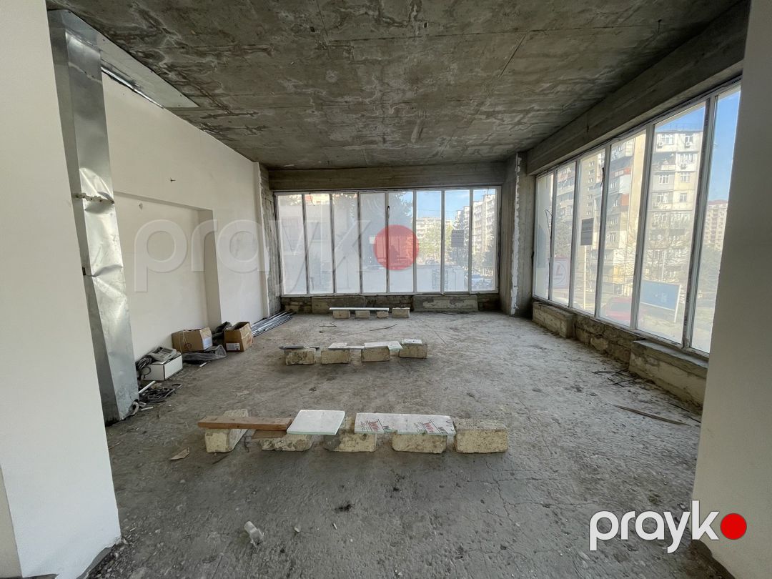 İcarəyə verilir obyekt 850 m² — Əmlak, Bakı (7)