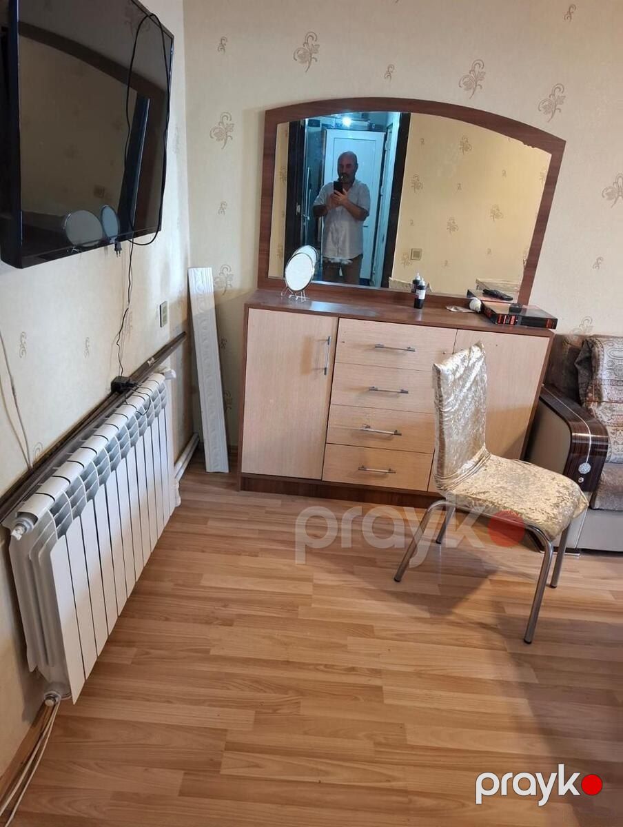 İcarəyə verilir 3 otaqlı köhnə tikili 60 m² — Mənzil, Bakı (2)