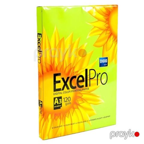 Excel Pro 120 qram A3 — Bakı