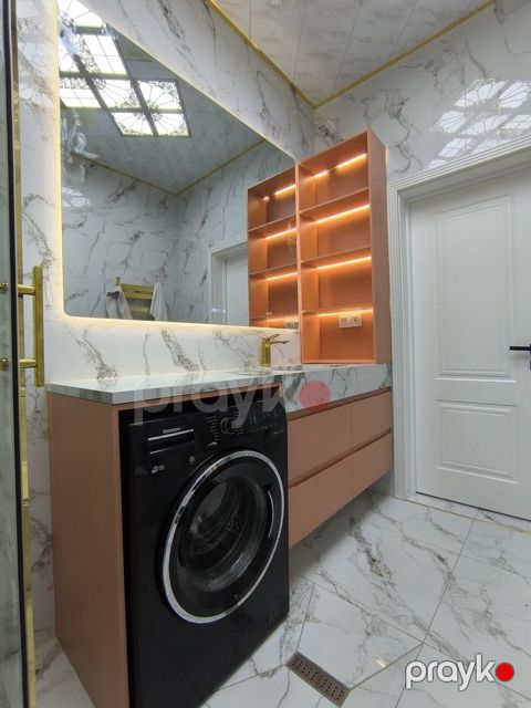 Paltaryuyanlı moydadır — Bakı