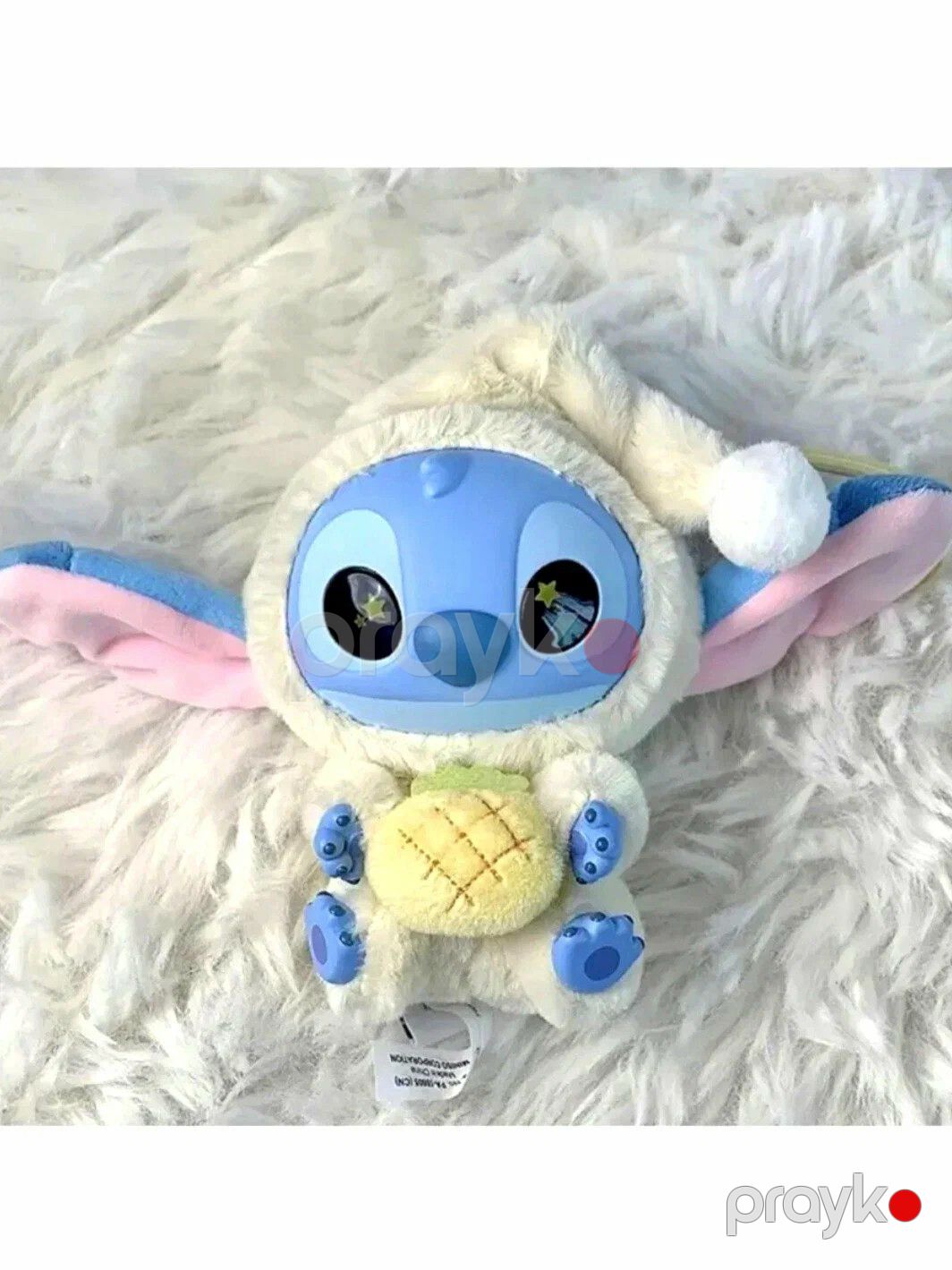 Sürpriz-oyuncaq Miniso Stich — Yumşaq oyuncaqlar, Bakı (2)
