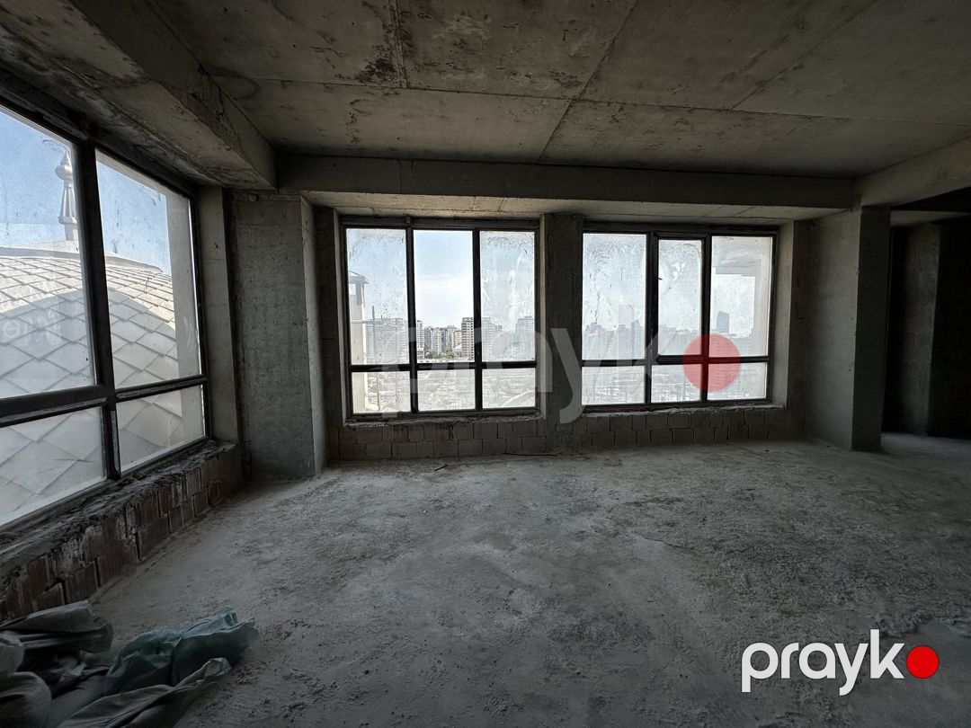 Satılır 3 otaqlı yeni tikili 270 m² — Mənzil, Bakı (7)