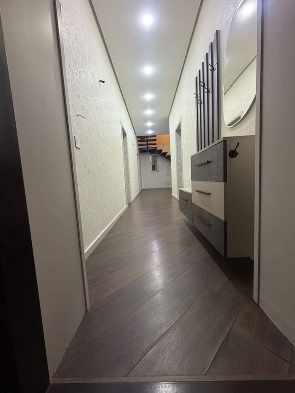 For sale: 2-room house / Cottage / Villa, 178 m² — Ev, villa, Bakı (9)