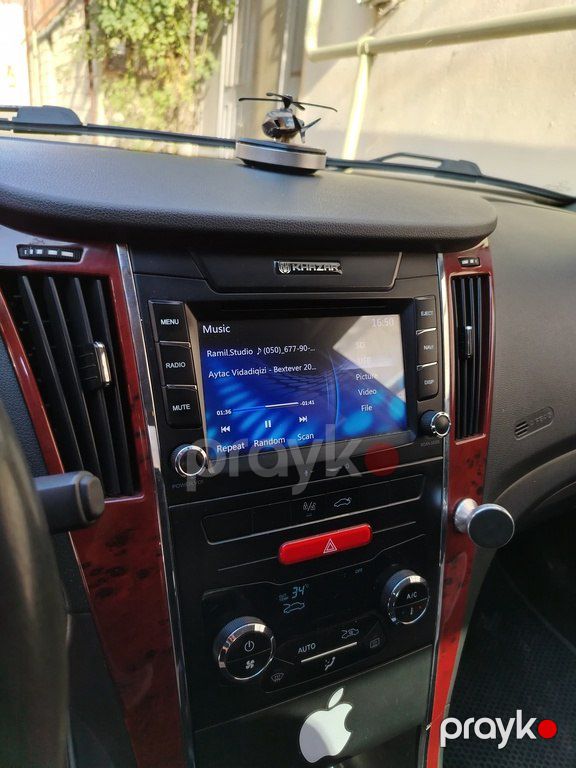 Khazar LD, 1.7 L, 2020 il, 137 000 km — Avtomobillər, Beyləqan (7)