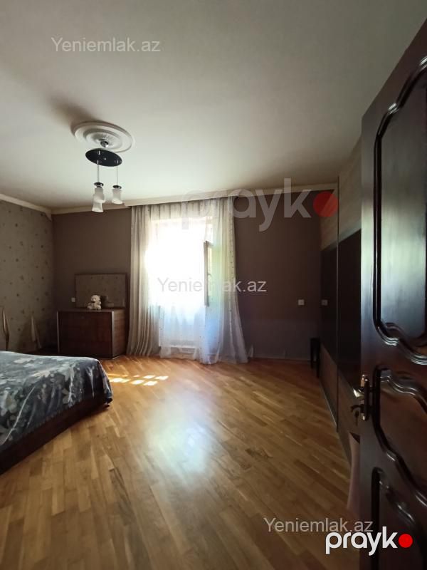 Satılır 7 otaqlı Həyət evi / Villa, 300 m², Sabunçu rayonu — Ev, villa, Bakı (6)