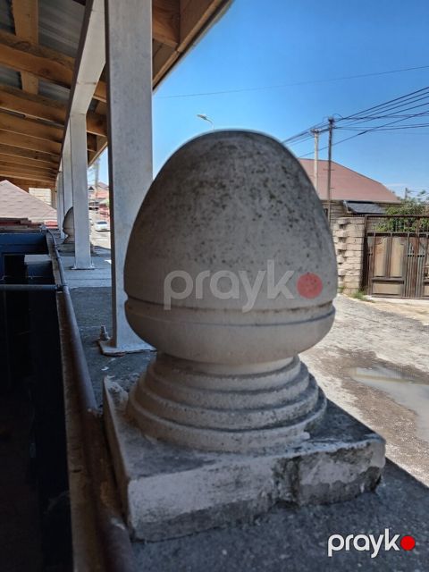 Beton — Bakı