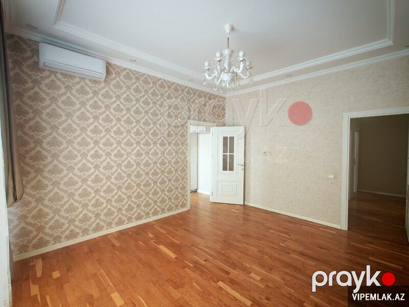 Yasamal rayonunda 3 otaqlı Yeni tikili Satılır, 80 m² — Mənzil, Bakı (5)