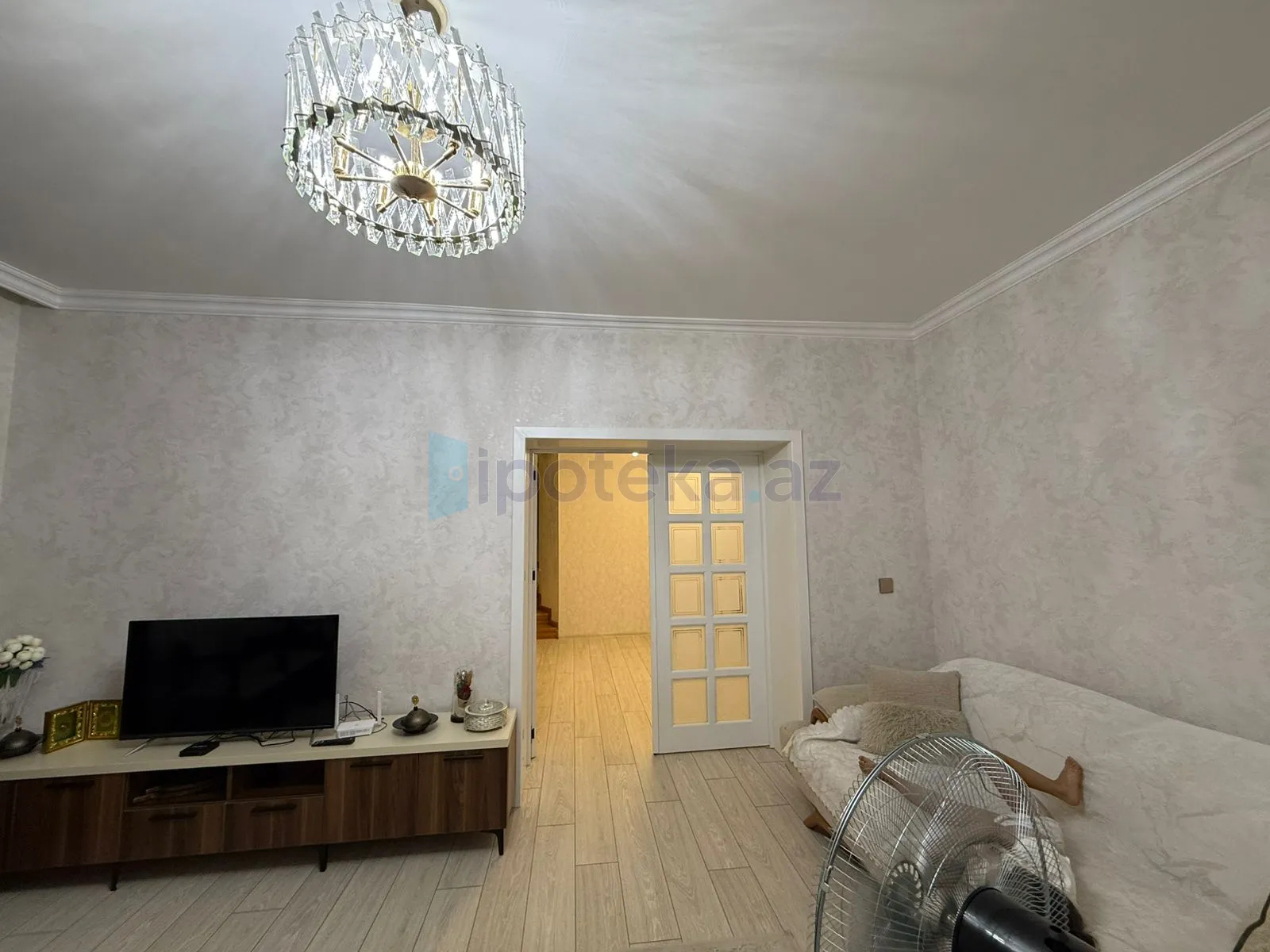 Satılır: 5 Otaq, Evlər/Villalar, Abşeron r., Masazır q., 200.00 m² — Ev, villa, Masazır (11)