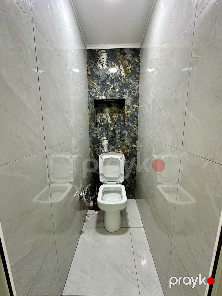 İcarəyə verilir 3 otaqlı köhnə tikili 75 m² — Mənzil, Bakı (11)